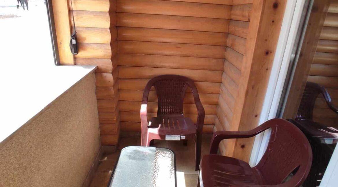 Prodaje se apartman na Zlatiboru površine od 40m2