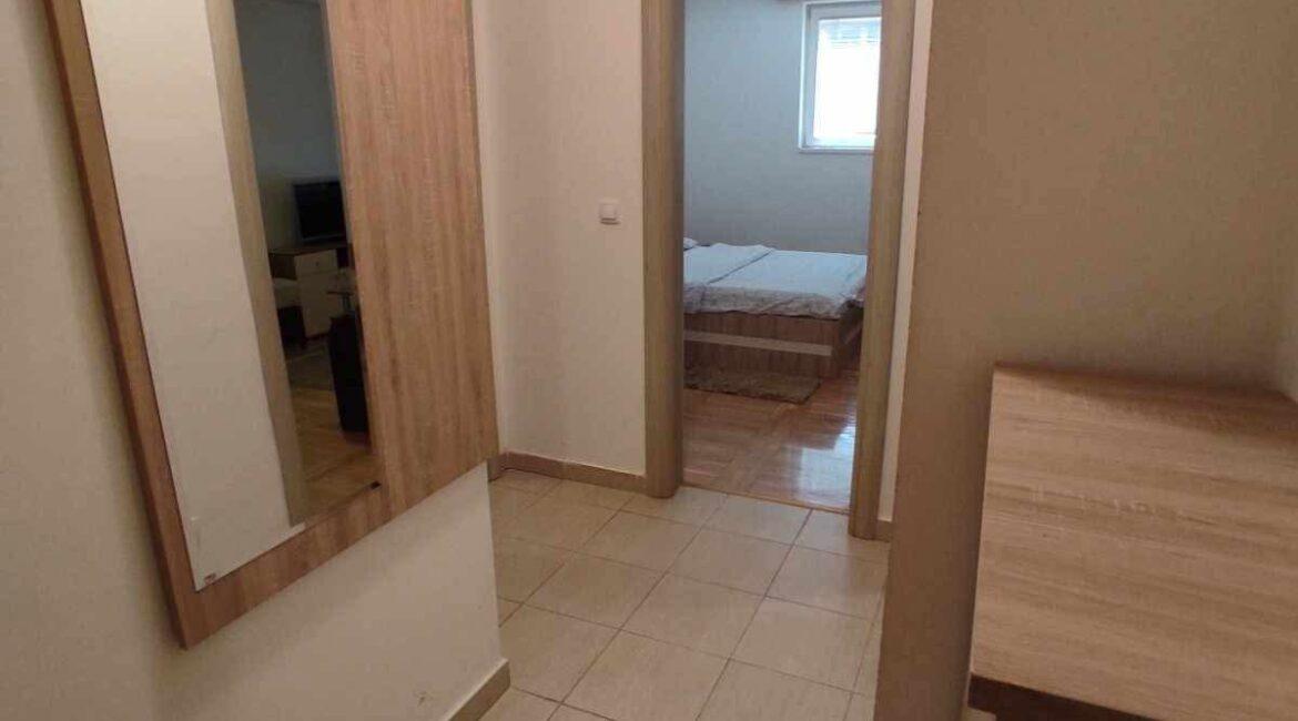 Prodaje se apartman na Zlatiboru površine od 40m2