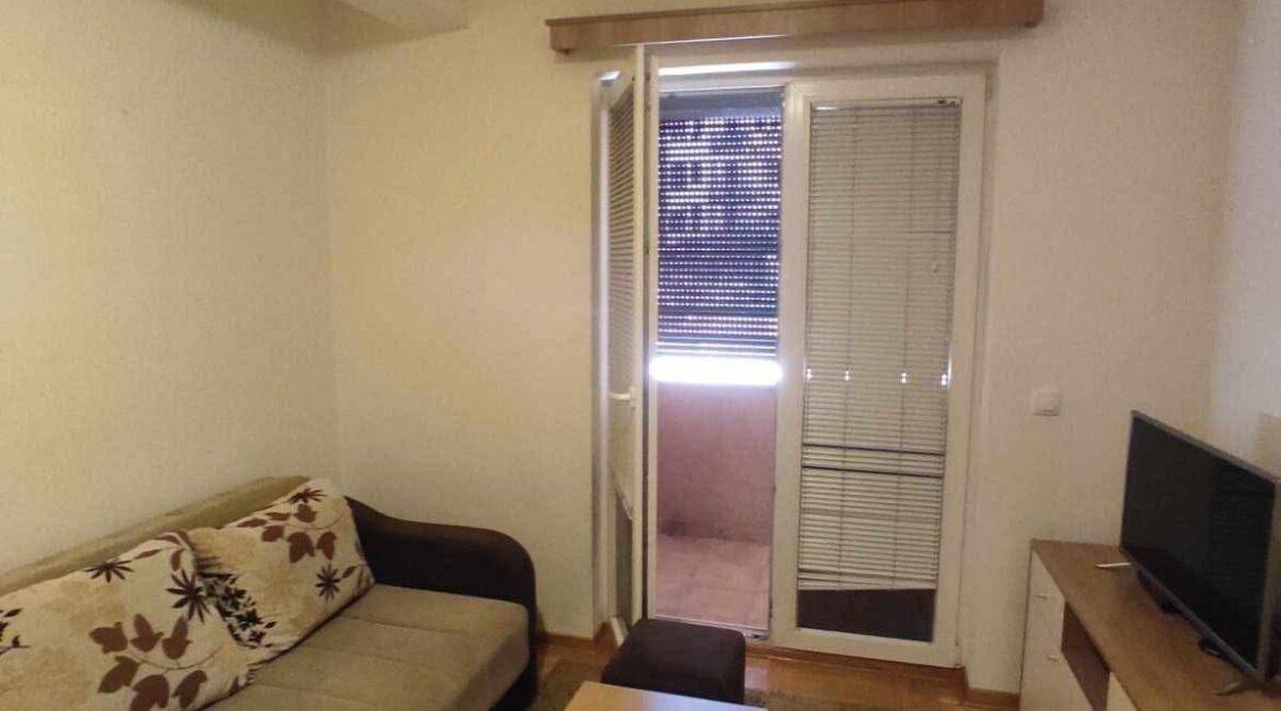 Prodaje se apartman na Zlatiboru površine od 40m2