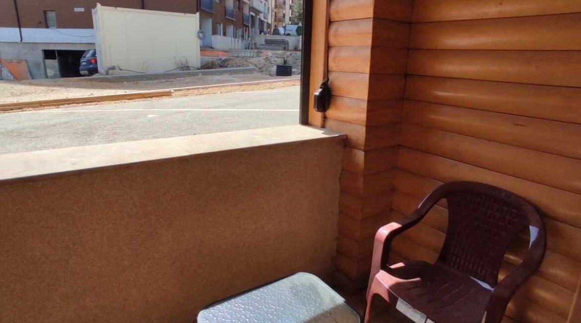 Prodaje se apartman na Zlatiboru površine od 40m2