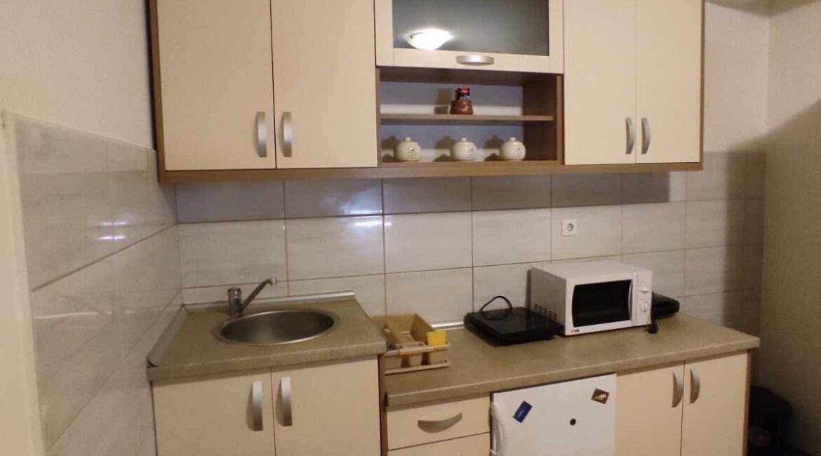 Prodaje se apartman na Zlatiboru površine od 40m2
