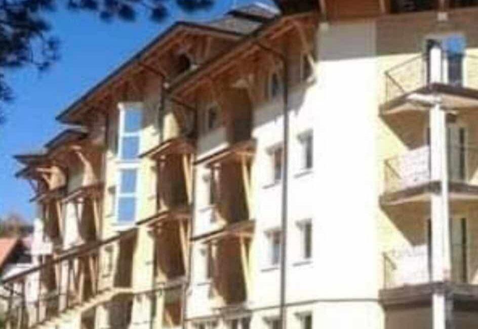 Prodaje se apartman na Zlatiboru površine od 40m2
