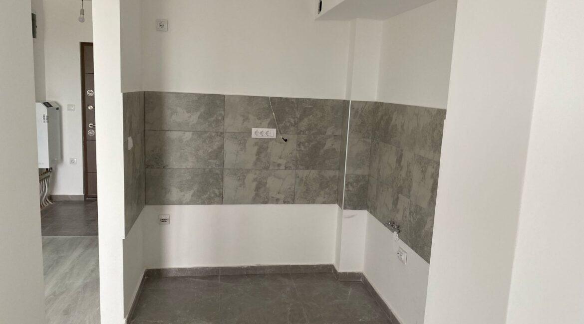 Na prodaju!Dupleks površine 70m2+parking mesto-Šabac (naselje Trijangla)