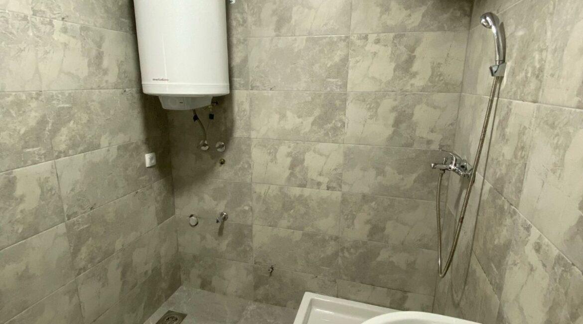 Na prodaju!Dupleks površine 70m2+parking mesto-Šabac (naselje Trijangla)