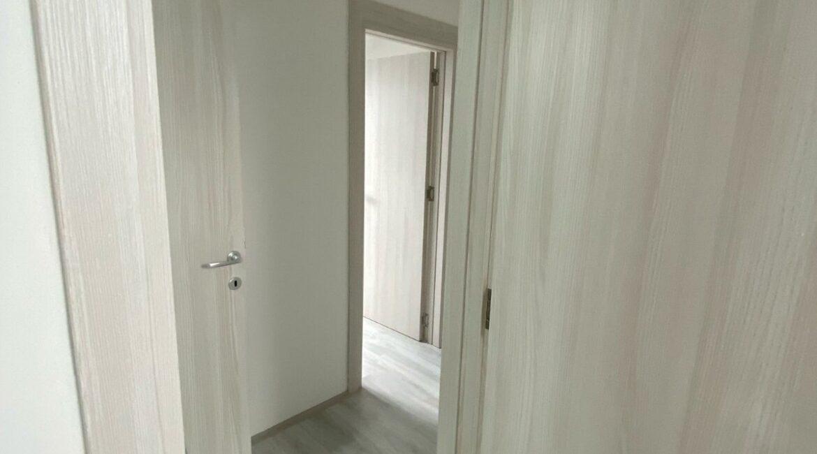 Na prodaju!Dupleks površine 70m2+parking mesto-Šabac (naselje Trijangla)
