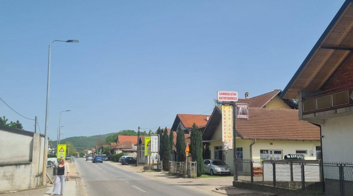 Na prodaju stan površine 33m2-Mali Zvornik ODLIČNA PONUDA!