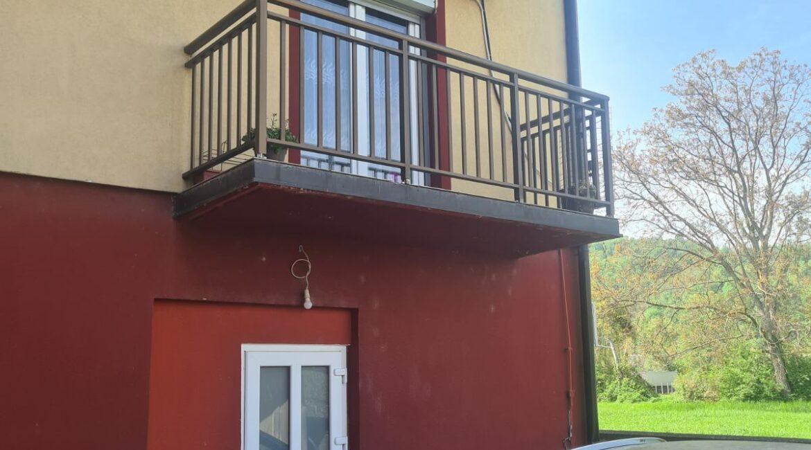 Na prodaju stan površine od 33m2-Mali Zvornik FENOMENALNA PONUDAA