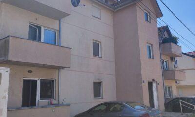 Na prodaju stan površine 32m2- naselje KOTEŽ,Beograd