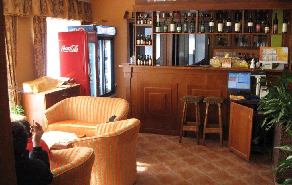 Na prodaju hotel „Vila Sunce“ u Staroj Pazovi