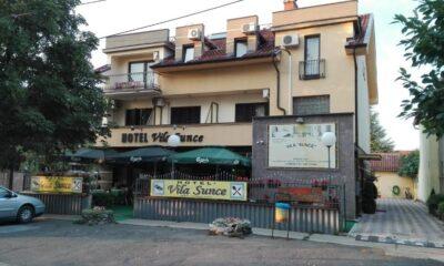 Na prodaju hotel „Vila Sunce“ u Staroj Pazovi