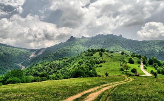 stara planina