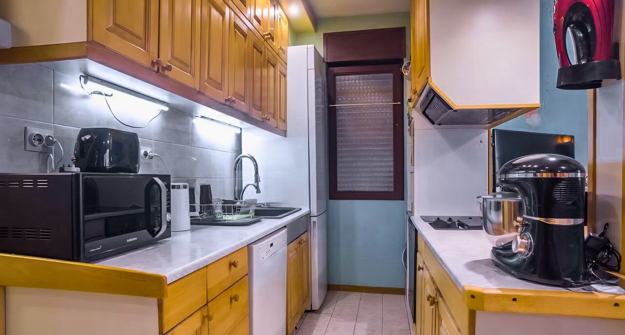 Bulevar oslobodjenja 34 1