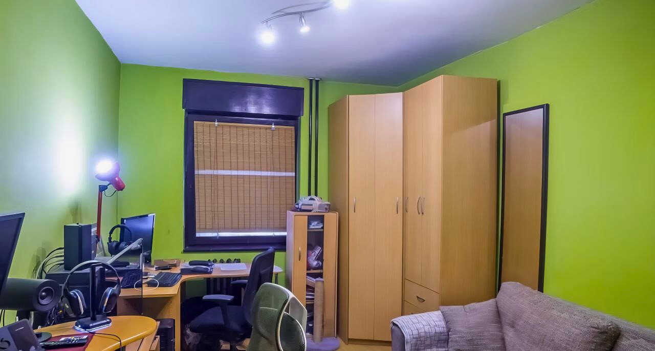 Bulevar oslobodjenja 34 2