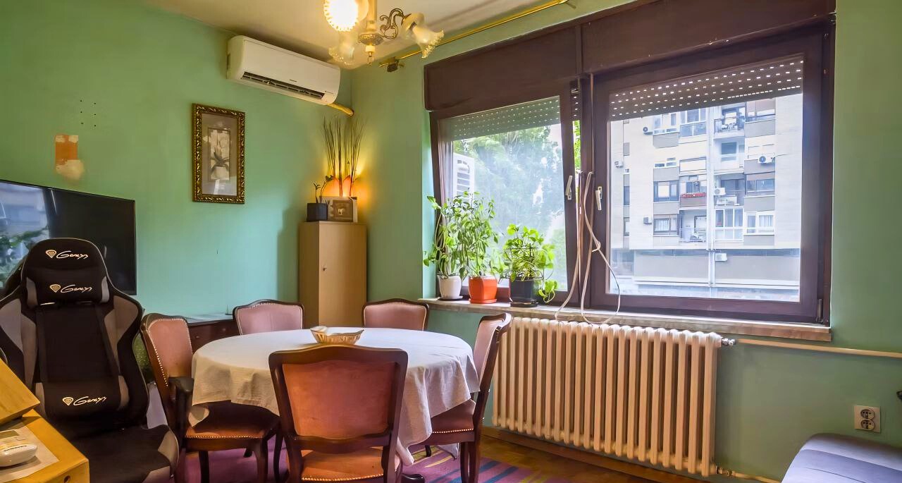 Bulevar oslobodjenja 34 3