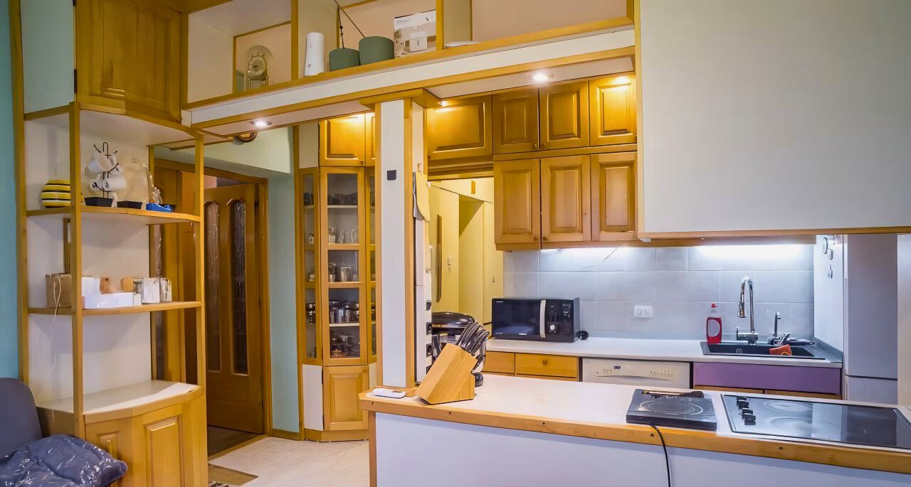 Bulevar oslobodjenja 34 8