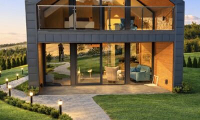Ekskluzivna ponuda!Na prodaju kompletno opremljene 4 lux vile površine od po 100m2-ZLATIBOR