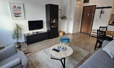 Apartman 35m2 u kompleksu „Jezero“ – Divčibare