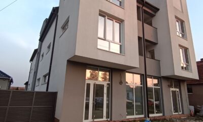 Na prodaju novoizgrađeni objekat-Gerontološki centar neto površine 998m2 na placu od 11 ari-Kuzmin