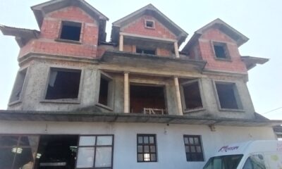 NA PRODAJU poslovno-stambeni kompleks – Pocerski Pričinović, Šabac