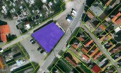 JEDINSTVENA PRILIKA: Plac „Ostrvo“ na Kamičku – Šabac