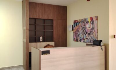 ✨ Na prodaju – Ekskluzivni hostel u centru Šida ✨