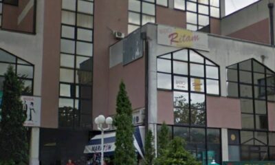 Na prodaju moderan lokal u poslovno-tržnom centru-ŠID