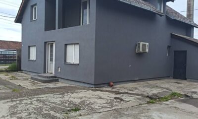 🏠 FANTASTIČNA INVESTICIJA: Poslovno-stambeni kompleks – Popučke, Valjevo