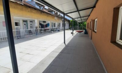 Na prodaju kompletno renoviran jednosoban stan površine 36m2-Vladimirci