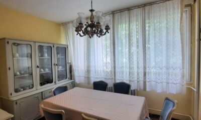 Na prodaju dvosoban stan površine 74m2+terasa od 8m2-Benska bara,Šabac