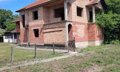 Na prodaju fantastično seosko imanje-Jamena,Šid