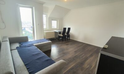 📌 TOP LOKACIJA – Jednosoban stan 40m², ul. Vuka Karadžića (Šabac)