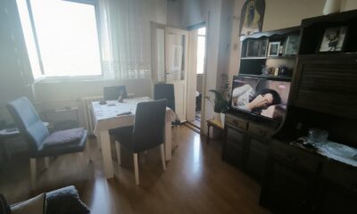 ✨PRODAJE SE:  Jednosoban stan (37 m²) – Živinarnik, Šabac ✨