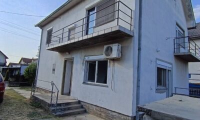 🏡 NA PRODAJU PROSTRANA KUĆA – LETNJIKOVAC, ŠABAC