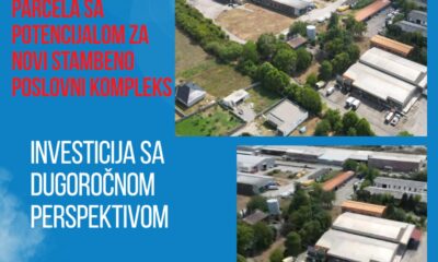 Na prodaju proizvodni kompleks-A.D.Mlekara-Loznica