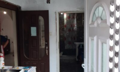 Na prodaju kuća površine 65m2 na placu od 3.96 ara-Laćarak,Sremska Mitrovica